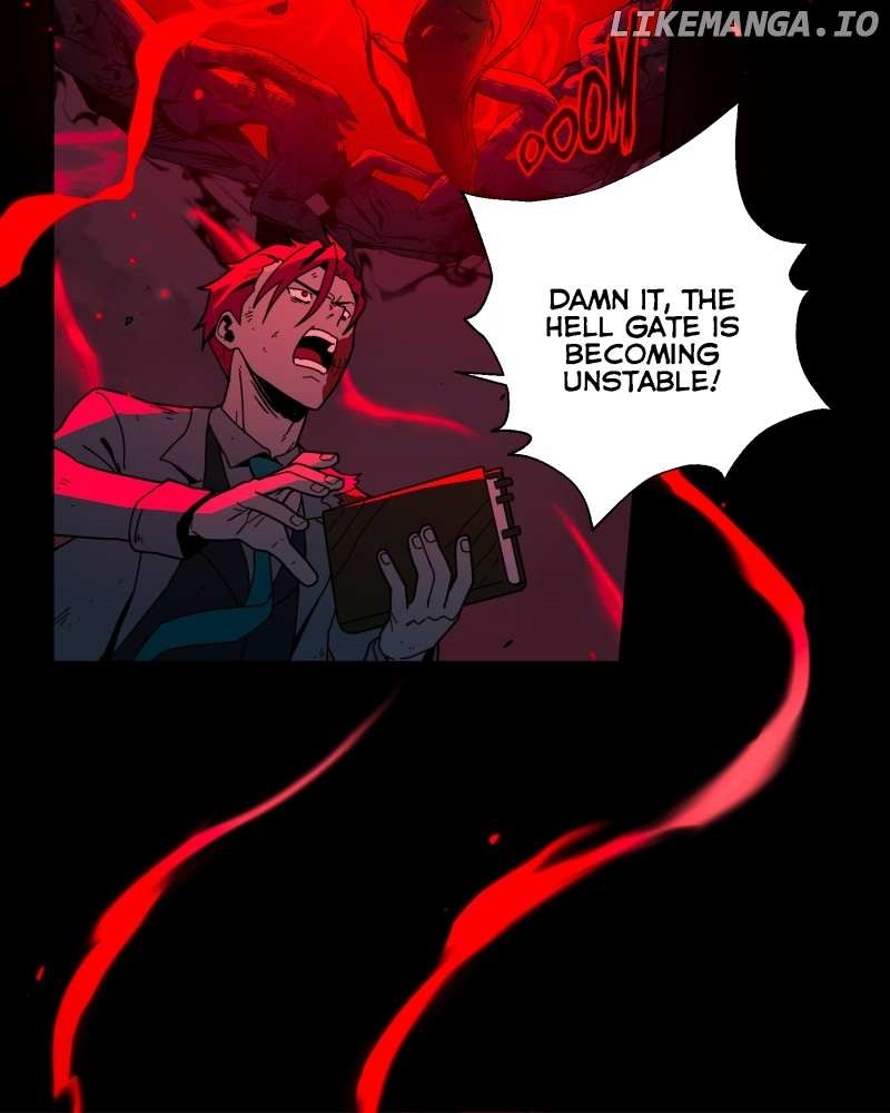 BlackSun Chapter 86 - Page 51