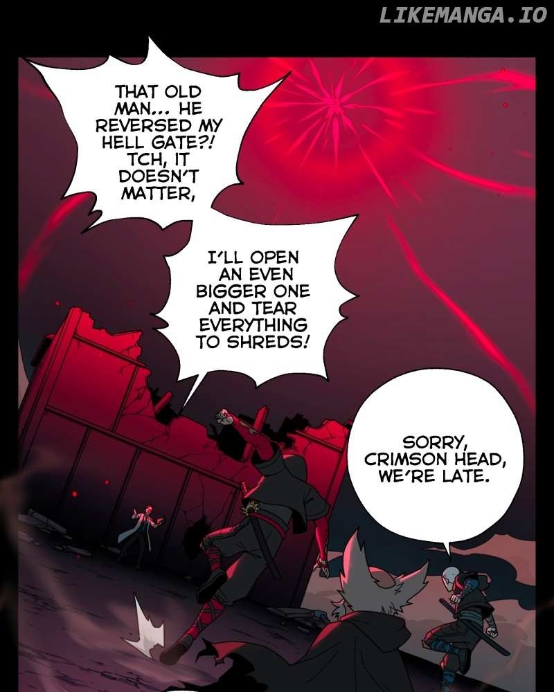 BlackSun Chapter 86 - Page 55