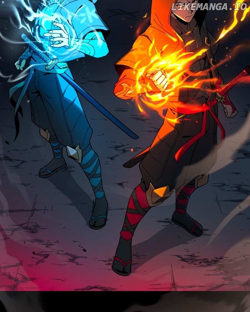 BlackSun Chapter 86 - Page 57