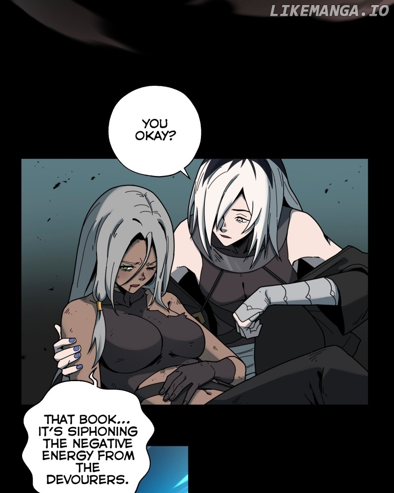 BlackSun Chapter 86 - Page 58