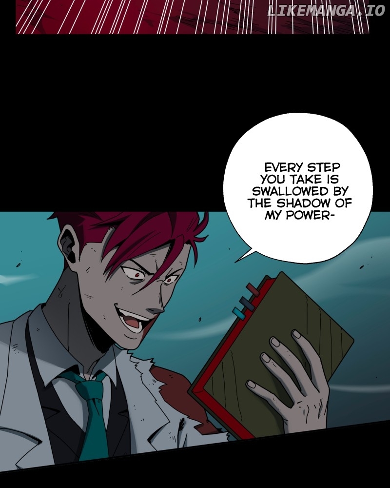 BlackSun Chapter 86 - Page 61