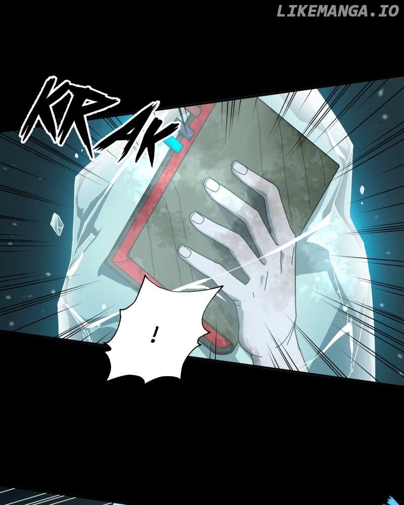 BlackSun Chapter 86 - Page 62