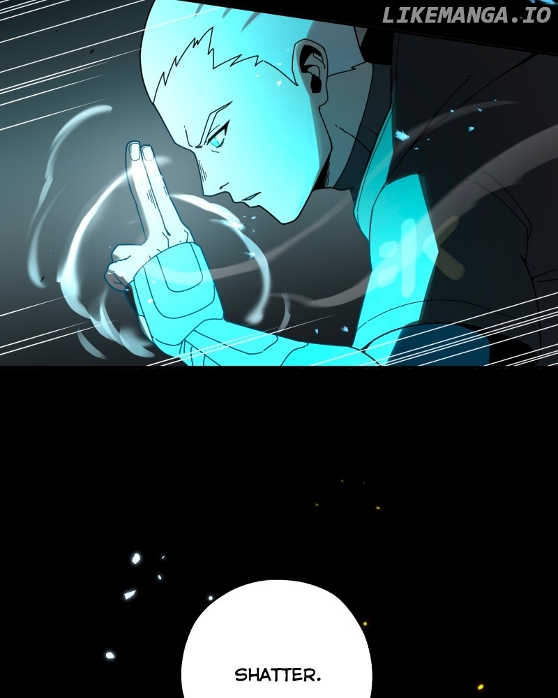 BlackSun Chapter 86 - Page 63