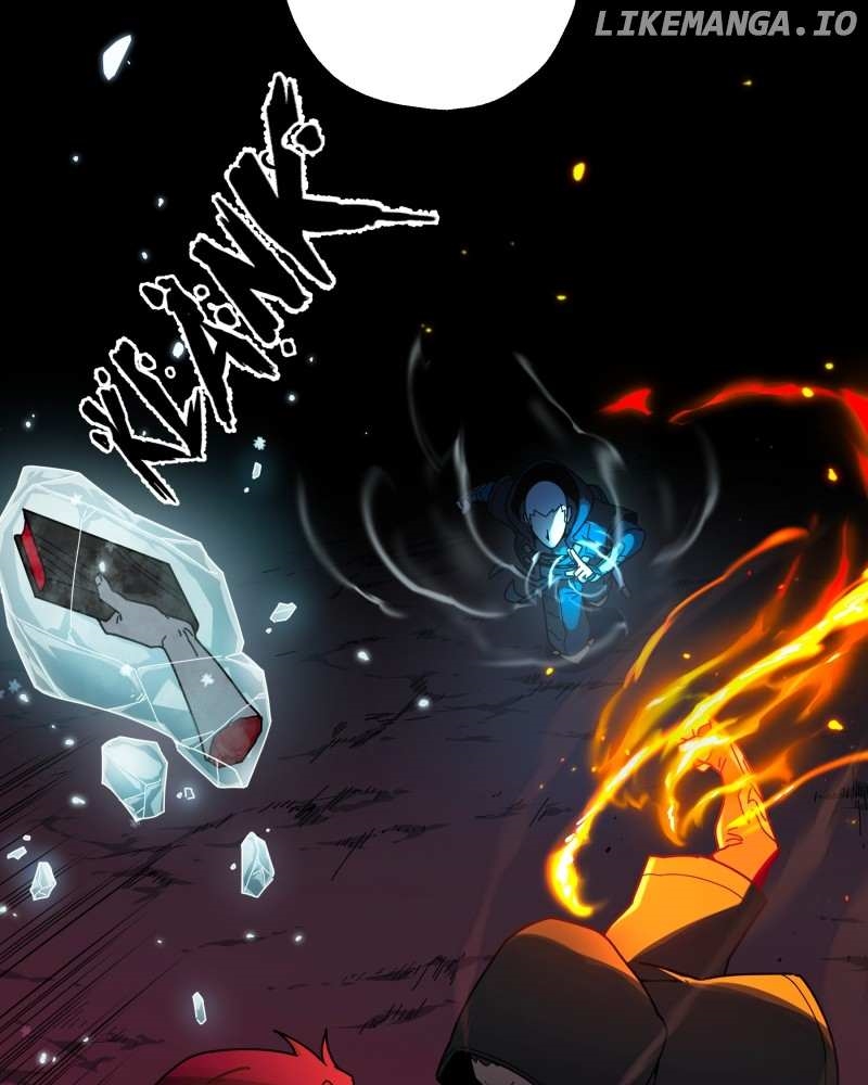 BlackSun Chapter 86 - Page 64