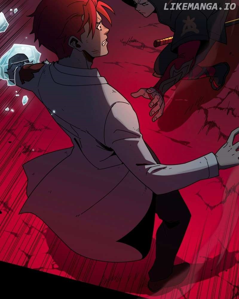 BlackSun Chapter 86 - Page 65