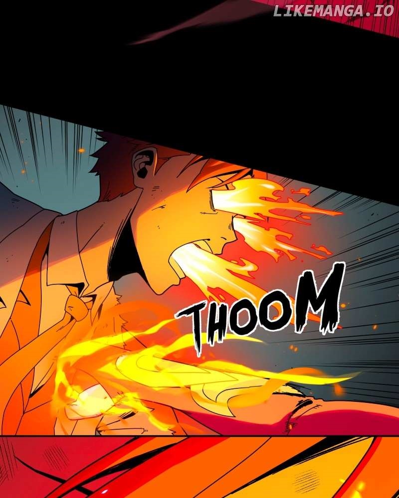 BlackSun Chapter 86 - Page 66