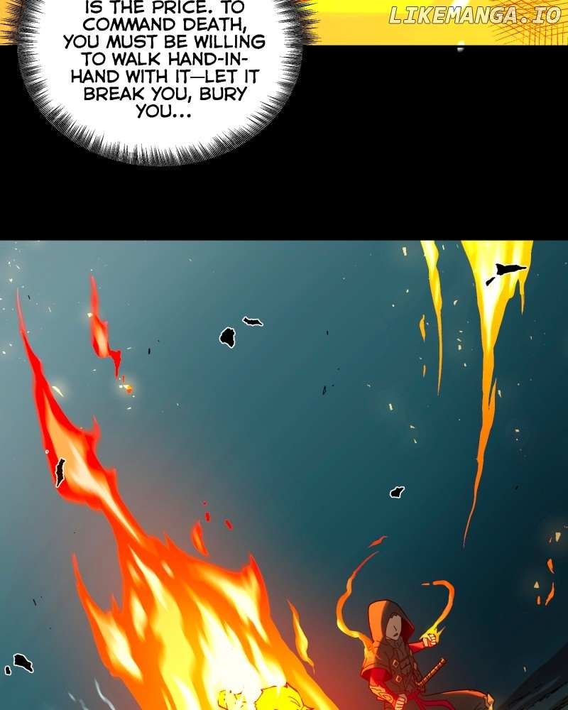 BlackSun Chapter 86 - Page 68