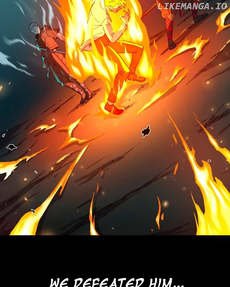 BlackSun Chapter 86 - Page 69