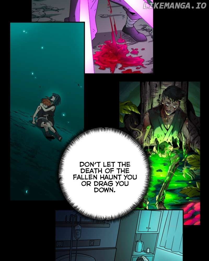 BlackSun Chapter 86 - Page 7