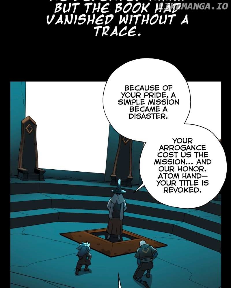 BlackSun Chapter 86 - Page 70