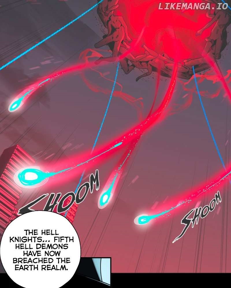 BlackSun Chapter 86 - Page 72