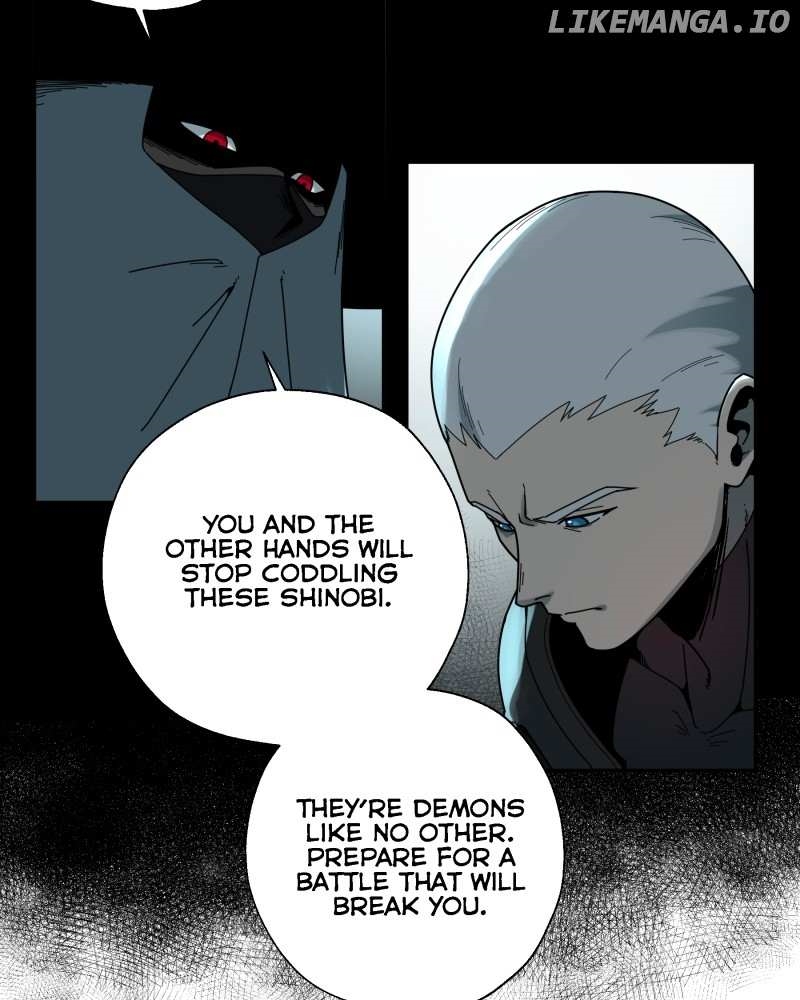 BlackSun Chapter 86 - Page 73