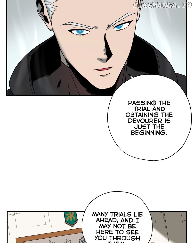 BlackSun Chapter 86 - Page 75