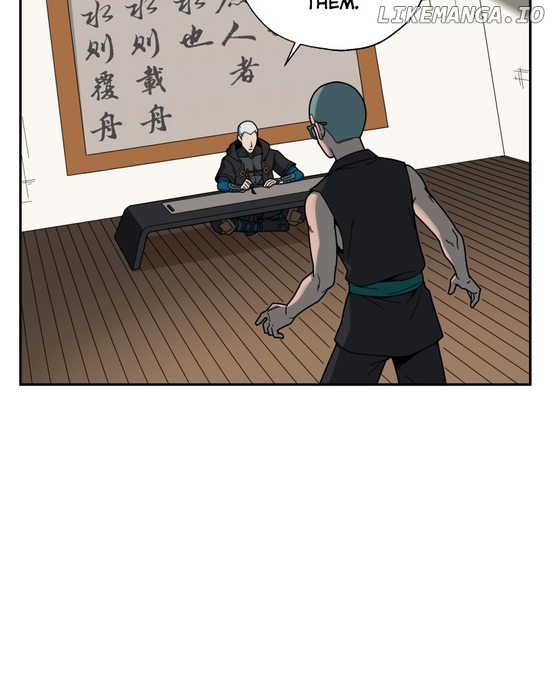 BlackSun Chapter 86 - Page 76