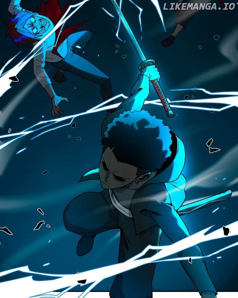 BlackSun Chapter 86 - Page 78