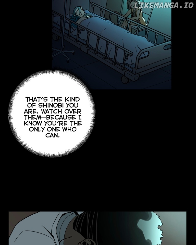 BlackSun Chapter 86 - Page 8