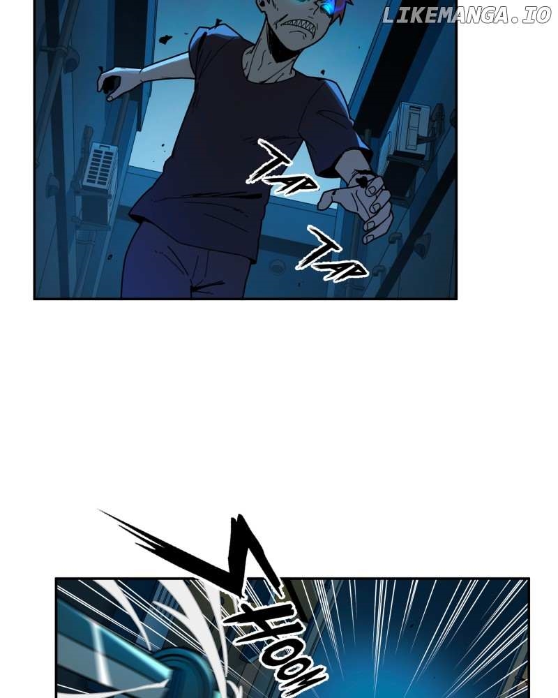 BlackSun Chapter 86 - Page 80