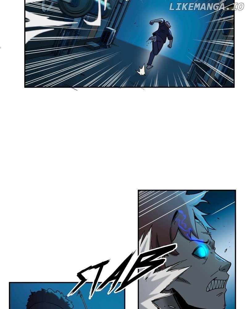 BlackSun Chapter 86 - Page 81