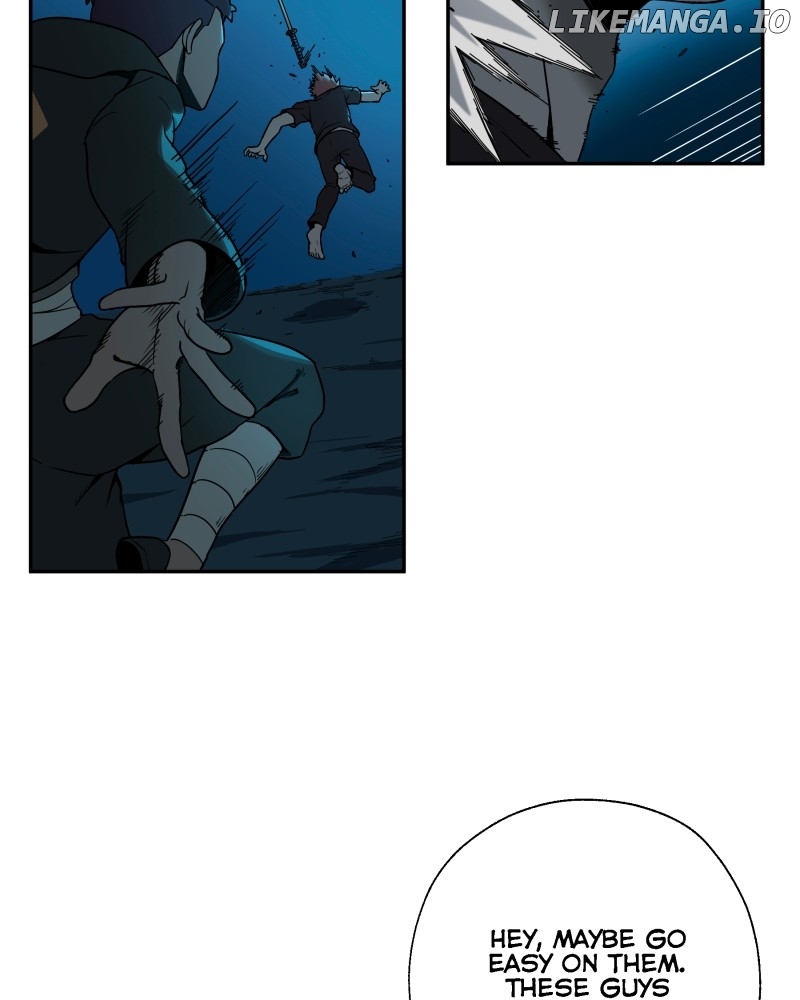 BlackSun Chapter 86 - Page 82