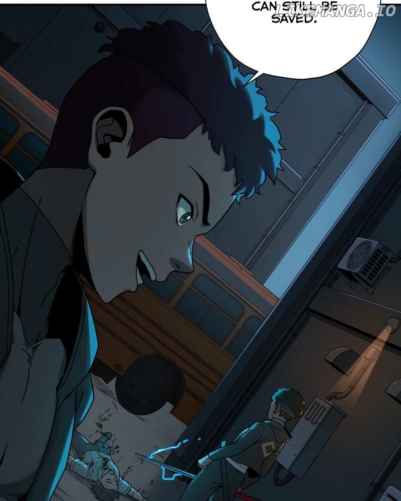 BlackSun Chapter 86 - Page 83