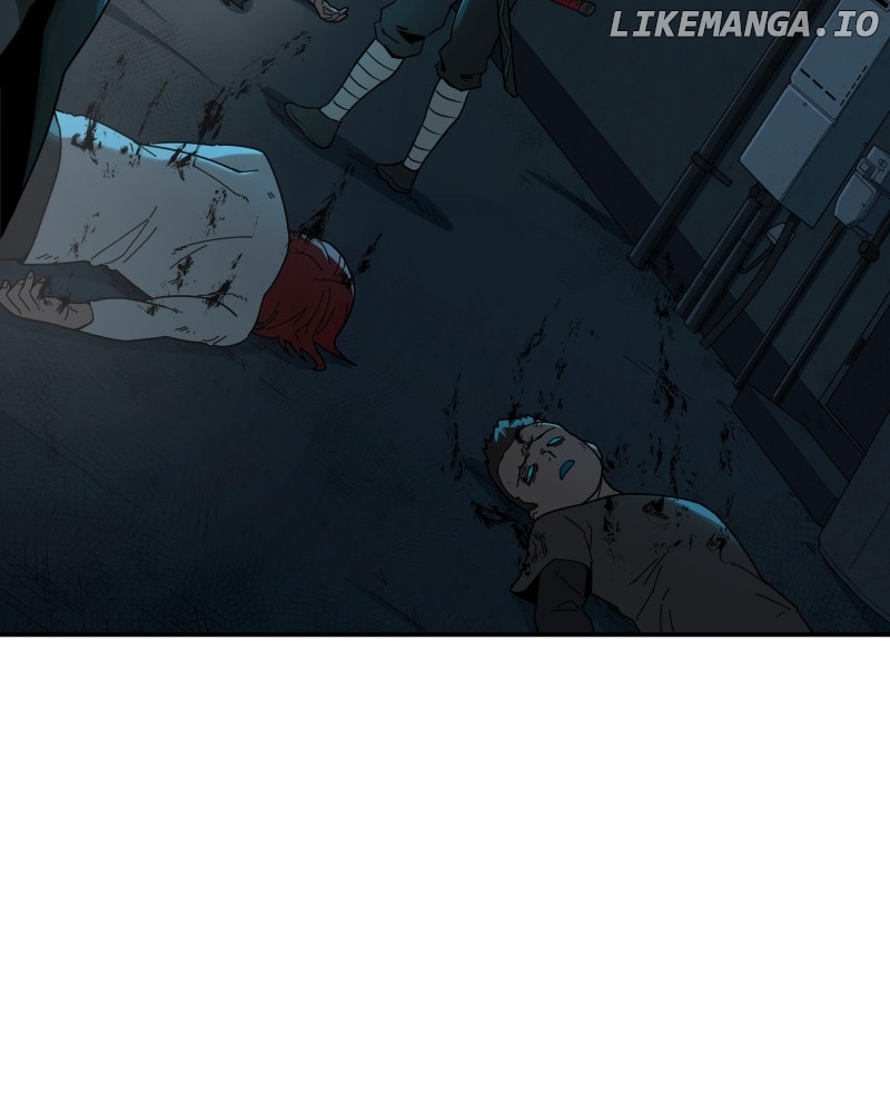 BlackSun Chapter 86 - Page 84