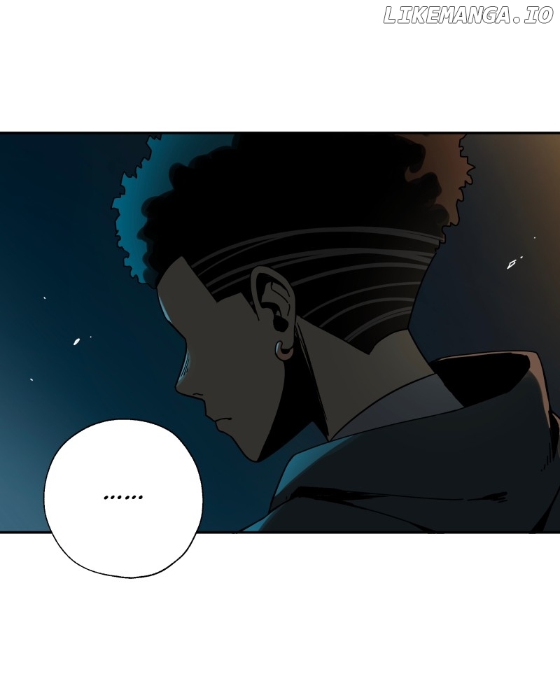 BlackSun Chapter 86 - Page 85