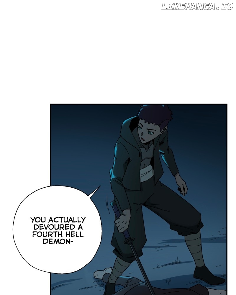 BlackSun Chapter 86 - Page 87