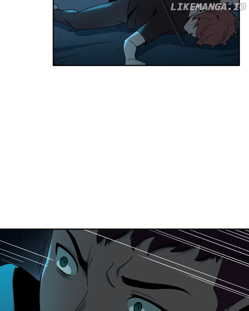 BlackSun Chapter 86 - Page 88