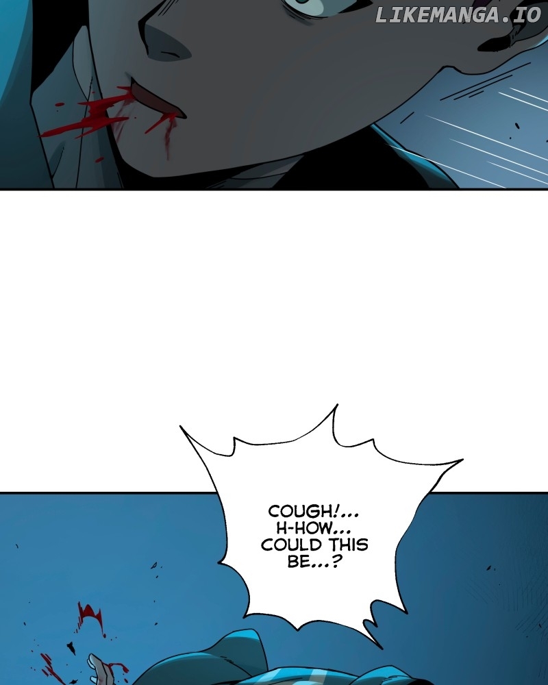 BlackSun Chapter 86 - Page 89