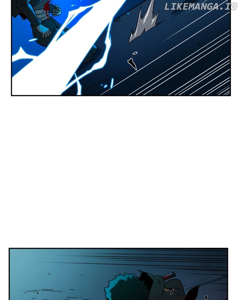 BlackSun Chapter 86 - Page 93