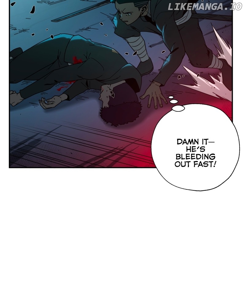 BlackSun Chapter 86 - Page 94