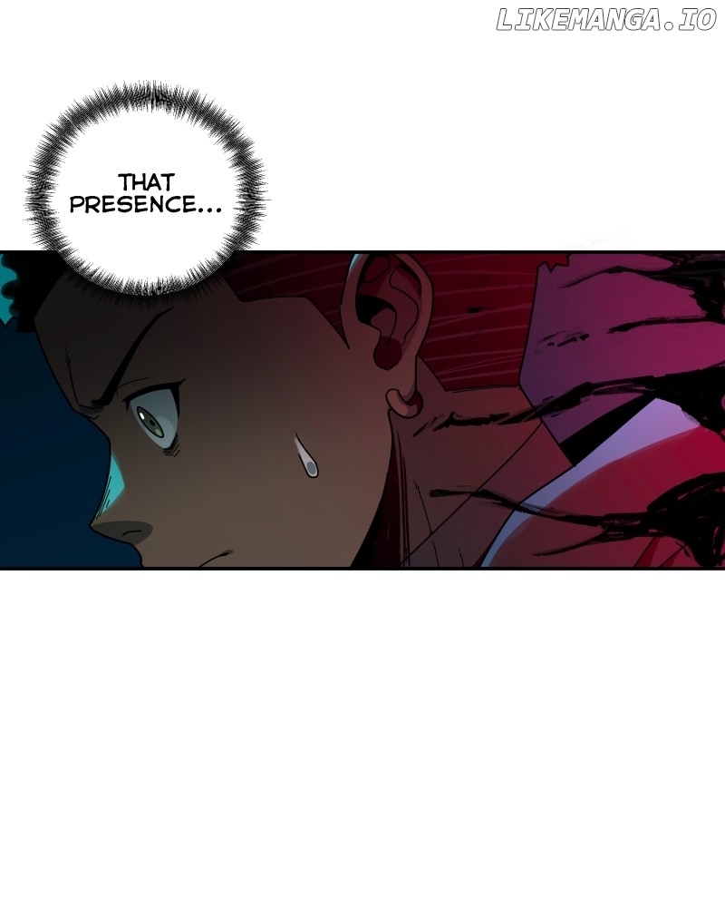 BlackSun Chapter 86 - Page 95