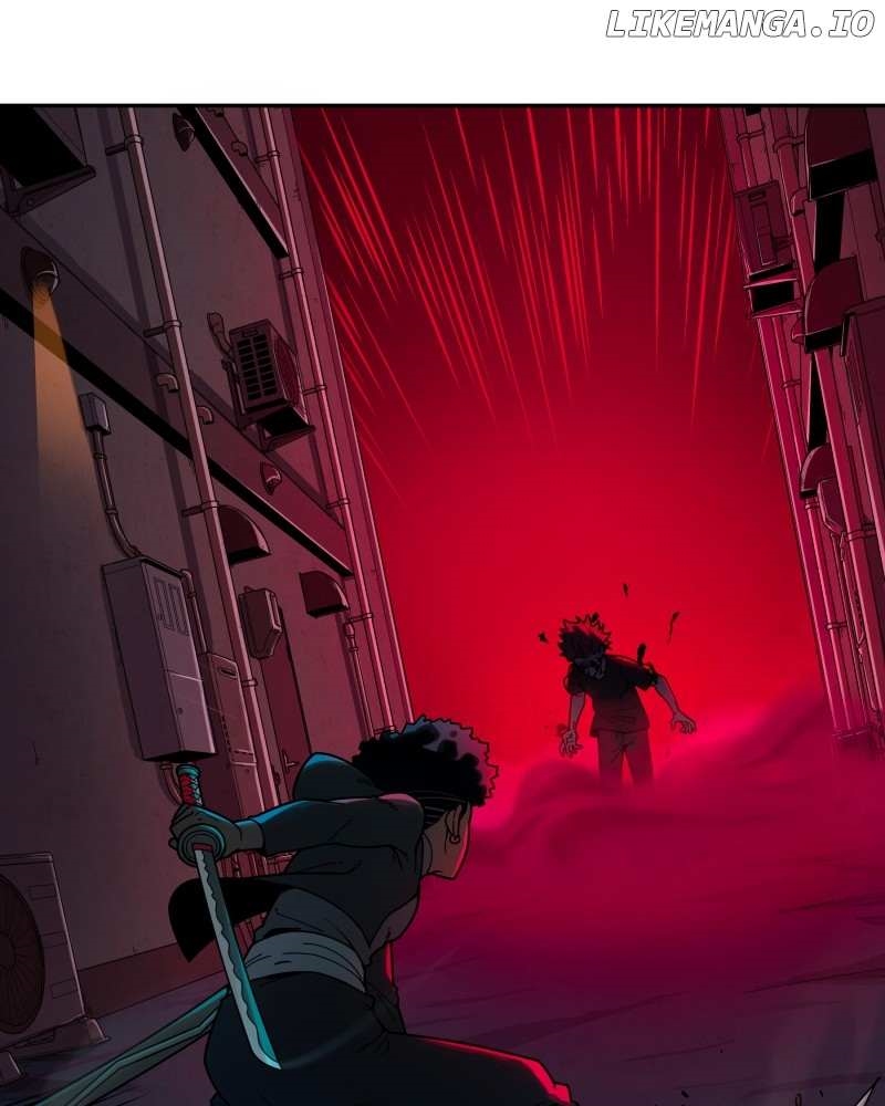 BlackSun Chapter 86 - Page 96