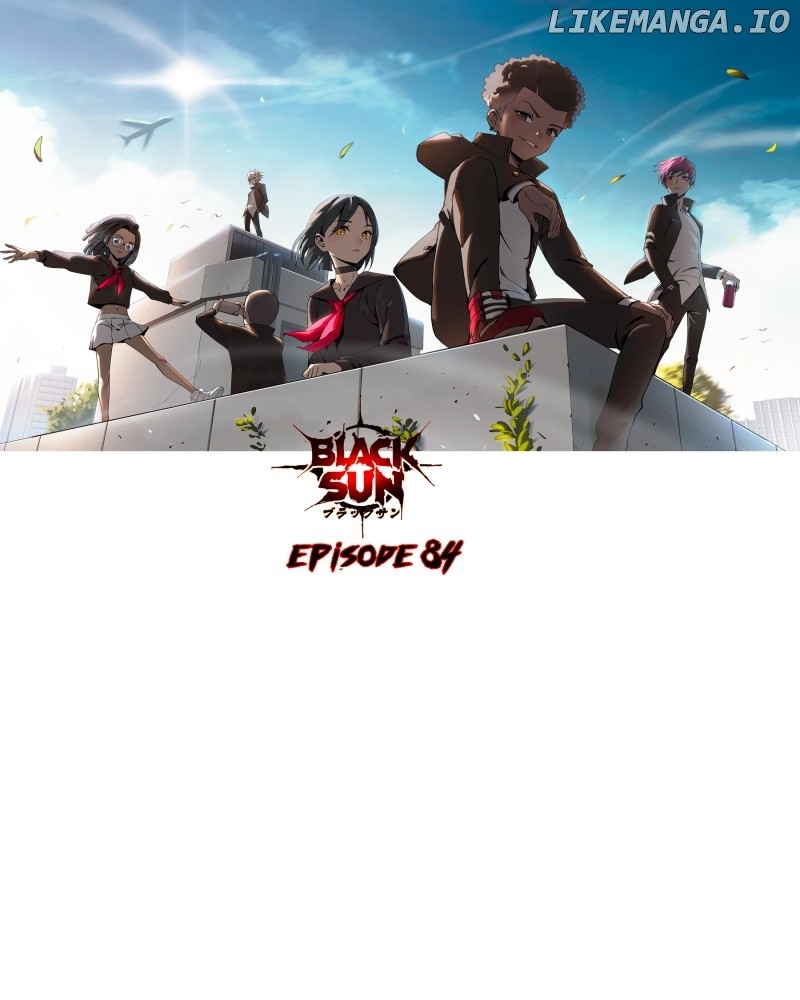 BlackSun Chapter 87 - Page 1