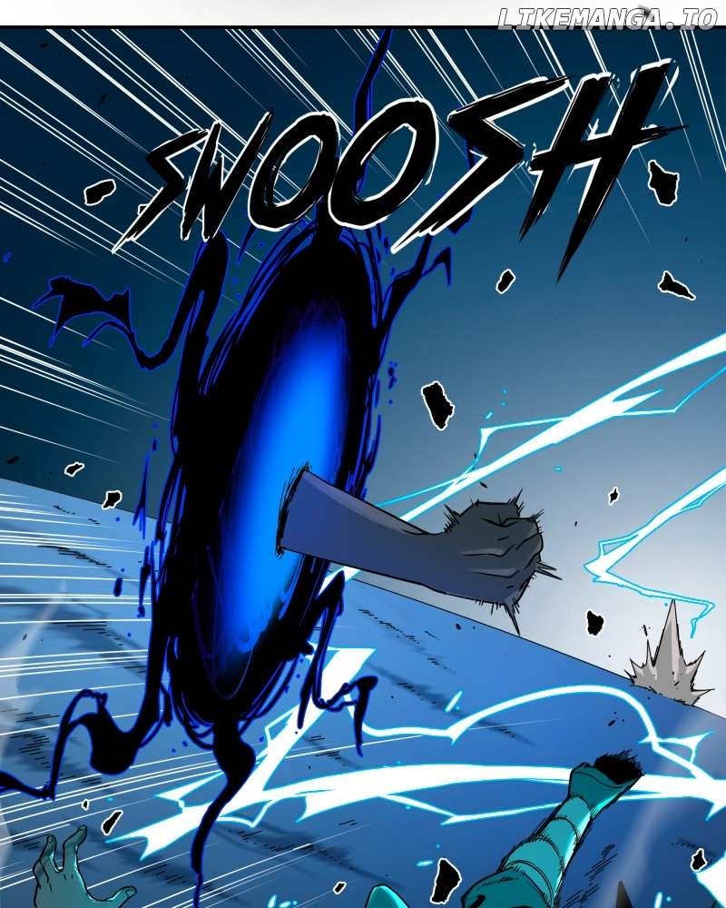 BlackSun Chapter 87 - Page 11