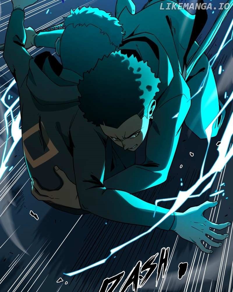 BlackSun Chapter 87 - Page 12