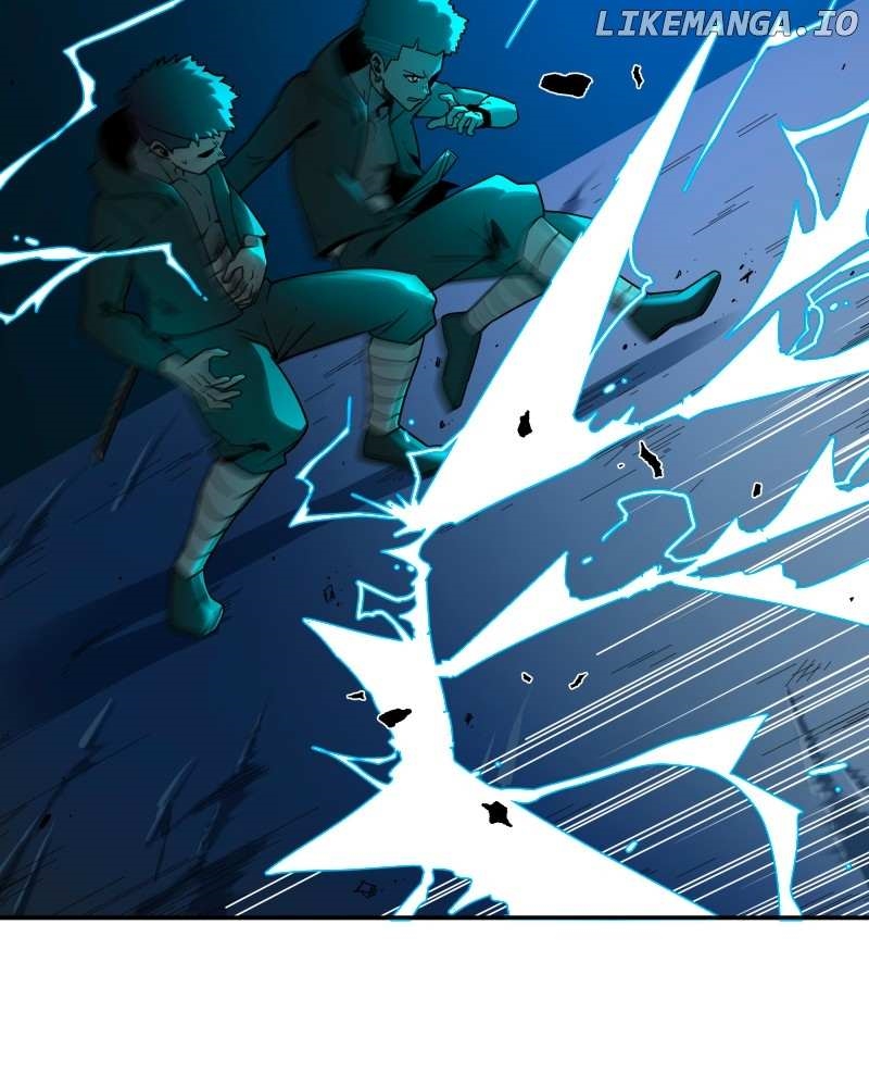 BlackSun Chapter 87 - Page 14