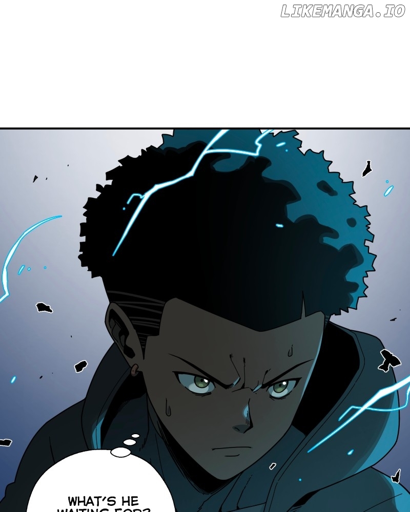 BlackSun Chapter 87 - Page 15