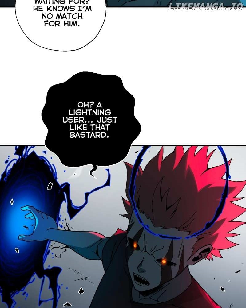 BlackSun Chapter 87 - Page 16