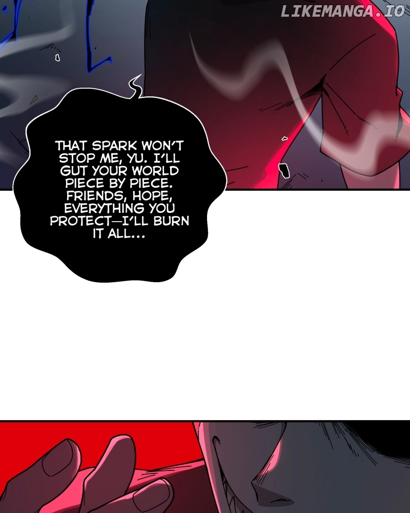 BlackSun Chapter 87 - Page 17