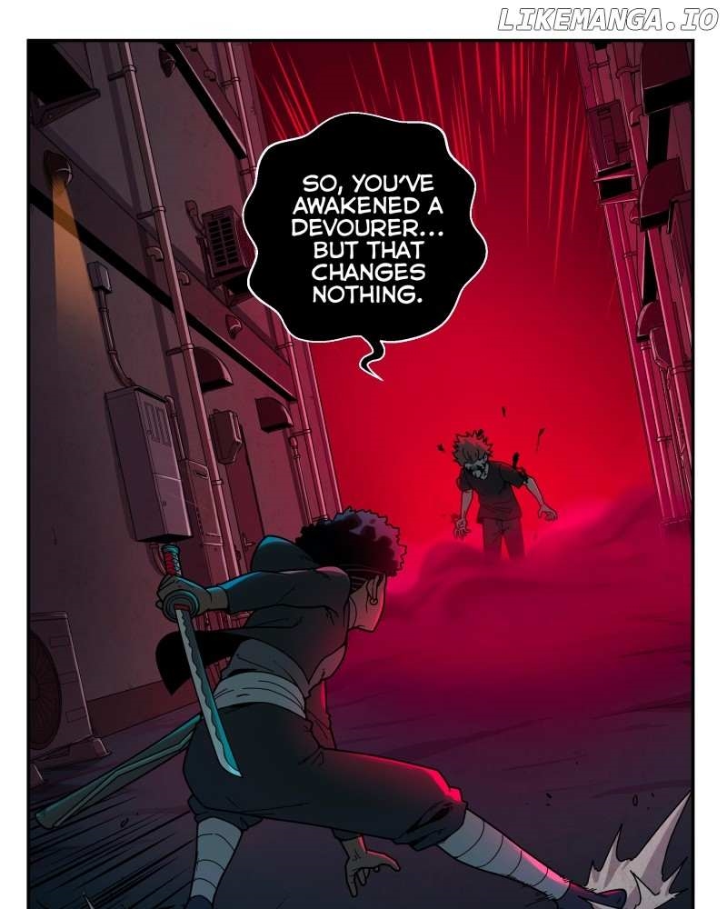 BlackSun Chapter 87 - Page 2