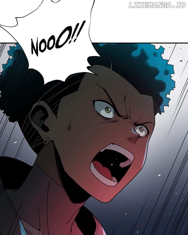 BlackSun Chapter 87 - Page 21