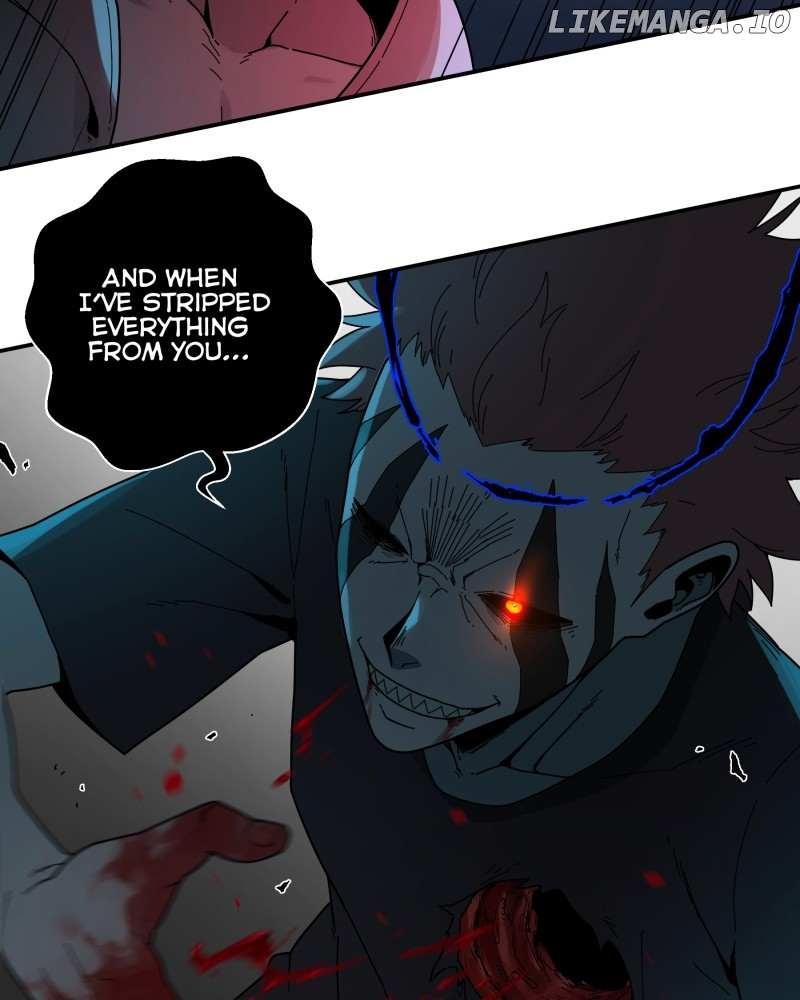 BlackSun Chapter 87 - Page 22