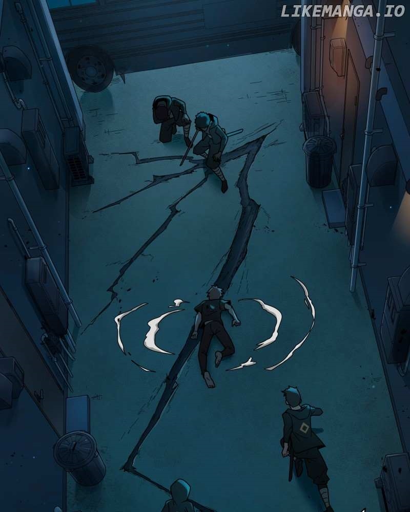 BlackSun Chapter 87 - Page 24