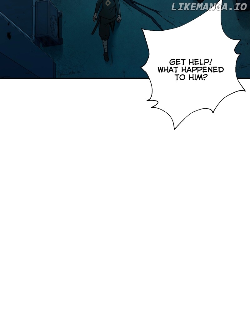 BlackSun Chapter 87 - Page 25