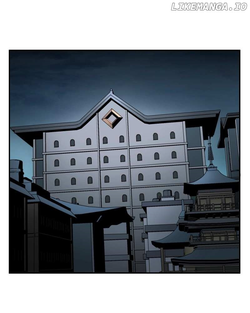 BlackSun Chapter 87 - Page 26