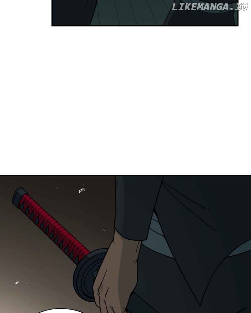 BlackSun Chapter 87 - Page 28