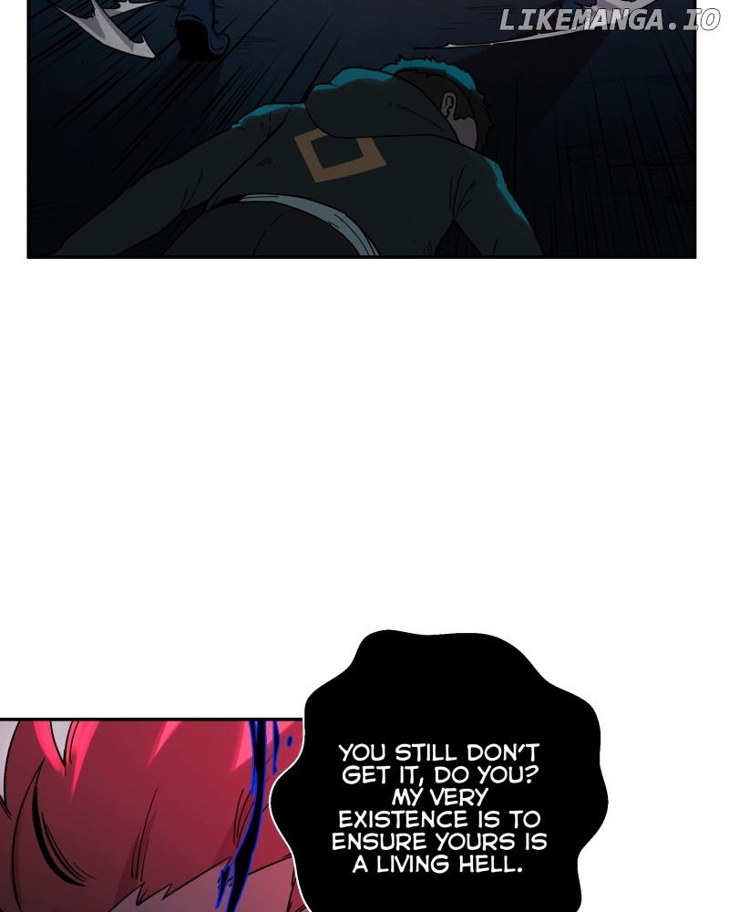 BlackSun Chapter 87 - Page 3