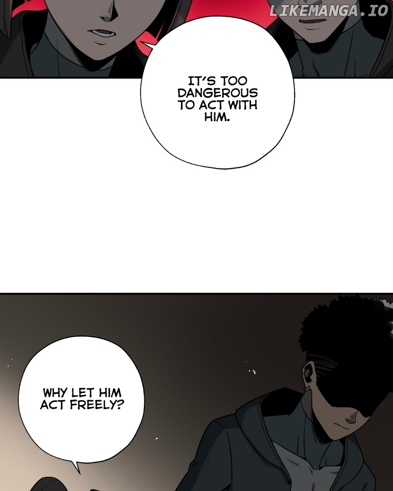 BlackSun Chapter 87 - Page 30