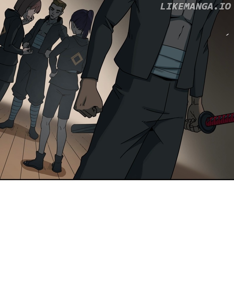 BlackSun Chapter 87 - Page 31